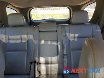 Zdjęcie 10 z 12 samochodu: 2013 DODGE DURANGO CREW VIN:1C4RDHDG1DC664149 - miniatura