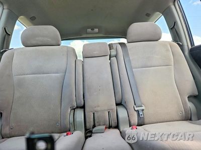 Zdjęcie 10 z 13 samochodu: 2009 TOYOTA HIGHLANDER BASE VIN:JTEDS41A092071545 - miniatura