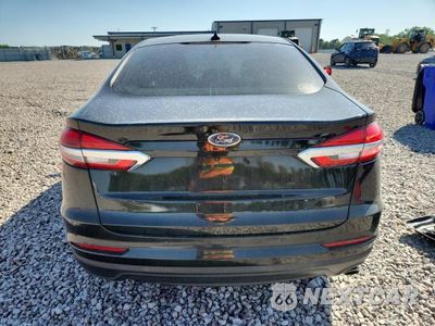 Zdjęcie 6 z 12 samochodu: 2020 FORD FUSION SE VIN:3FA6P0HDXLR121979 - miniatura