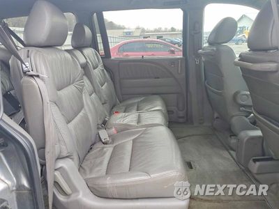 Zdjęcie 11 z 13 samochodu: 2008 HONDA ODYSSEY EXL VIN:5FNRL38788B114259 - miniatura