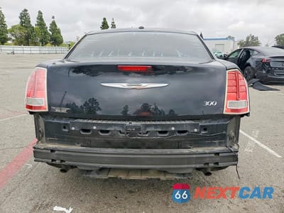 Zdjęcie 6 z 11 samochodu: 2012 CHRYSLER 300 VIN:2C3CCAAG3CH261438 - miniatura