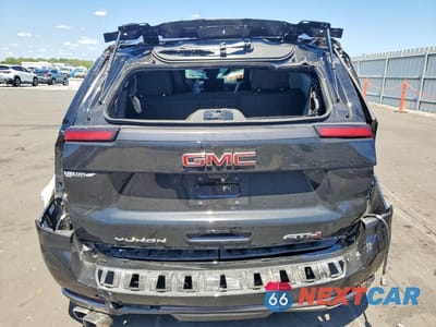 Zdjęcie 6 z 14 samochodu: 2026 GMC YUKON AT4 ULTIMATE VIN:1GKS2VKL8TR205027 - miniatura