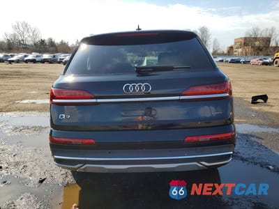 Zdjęcie 6 z 13 samochodu: 2023 AUDI Q7 PREMIUM PLUS VIN:WA1LCBF79PD017896 - miniatura