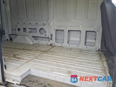 Zdjęcie 10 z 13 samochodu: 2025 FORD TRANSIT 250 DELIVERY VAN VIN:1FTBR2X88SKB11635 - miniatura