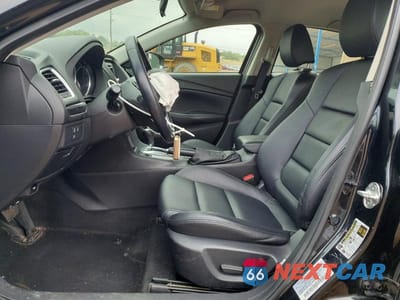 Zdjęcie 7 z 13 samochodu: 2014 MAZDA 6 TOURING VIN:JM1GJ1V63E1138387 - miniatura
