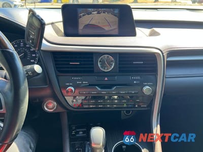 Zdjęcie 10 z 10 samochodu: 2017 LEXUS RX 350 BASE VIN:2T2ZZMCA8HC042616 - miniatura