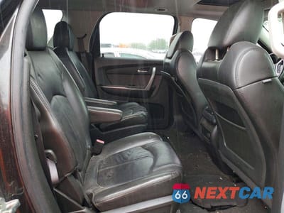 Zdjęcie 11 z 13 samochodu: 2011 GMC ACADIA SLT-1 VIN:1GKKRREDXBJ213358 - miniatura