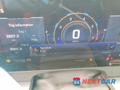 Zdjęcie 9 z 13 samochodu: 2025 CHEVROLET TRAVERSE LT VIN:1GNEVGRS4SJ265268 - miniatura