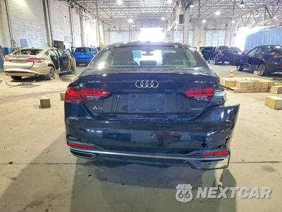 Zdjęcie 6 z 12 samochodu: 2022 AUDI A5 PREMIUM PLUS 40 VIN:WAUCBCF56NA030341 - miniatura