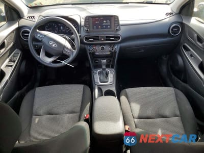 Zdjęcie 8 z 12 samochodu: 2018 HYUNDAI KONA SE VIN:KM8K1CAA6JU113696 - miniatura