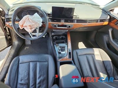 Zdjęcie 8 z 12 samochodu: 2024 AUDI A5 PREMIUM 40 VIN:WAUABCF55RA071069 - miniatura