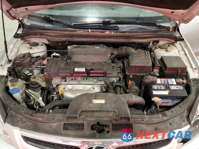 Zdjęcie 11 z 12 samochodu: 2010 HYUNDAI ELANTRA TOURING GLS VIN:KMHDC8AE7AU054855 - miniatura