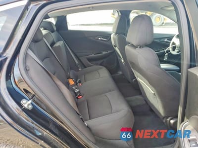 Zdjęcie 10 z 13 samochodu: 2022 CHEVROLET MALIBU LT VIN:1G1ZD5ST4NF126892 - miniatura