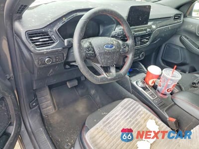 Zdjęcie 8 z 14 samochodu: 2025 FORD ESCAPE ST LINE VIN:1FMCU9MN8SUA87536 - miniatura