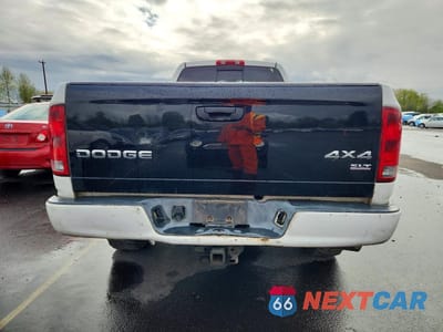 Zdjęcie 6 z 12 samochodu: 2004 DODGE RAM 3500 ST VIN:3D3LU38C94G196028 - miniatura