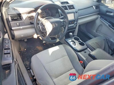 Zdjęcie 8 z 12 samochodu: 2012 TOYOTA CAMRY LE VIN:4T4BF1FK9CR167252 - miniatura