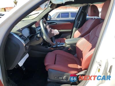Zdjęcie 7 z 13 samochodu: 2024 BMW X3 SDRIVE30I VIN:WBX47DP07RN312832 - miniatura