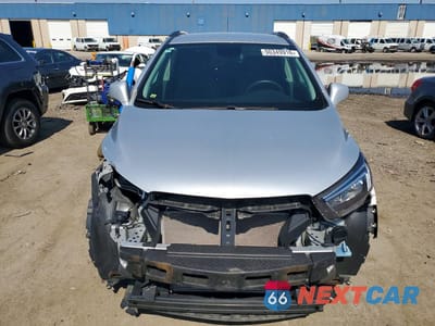 Piąte zdjęcie samochodu w środku: 2021 BUICK ENCORE PREFERRED VIN:KL4CJESB4MB351634 - miniatura