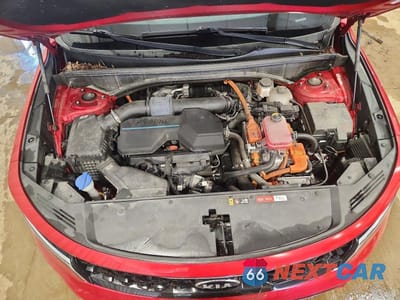 Zdjęcie 12 z 14 samochodu: 2021 KIA SORENTO HYBRID EX VIN:KNDRH4LG5M5050921 - miniatura