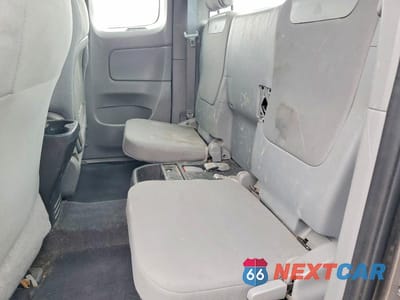 Zdjęcie 10 z 11 samochodu: 2014 TOYOTA TACOMA PRERUNNER VIN:5TFTX4GN8EX034977 - miniatura