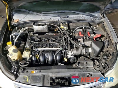 Zdjęcie 11 z 11 samochodu: 2010 FORD FOCUS SE VIN:1FAHP3FN8AW153376 - miniatura