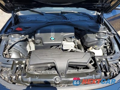 Zdjęcie 11 z 12 samochodu: 2015 BMW 428 XI VIN:WBA3N5C55FK198250 - miniatura