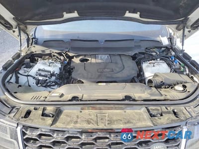 Zdjęcie 12 z 13 samochodu: 2018 LAND ROVER RANGE ROVER SPORT HSE VIN:SALWR2RK1JA809074 - miniatura