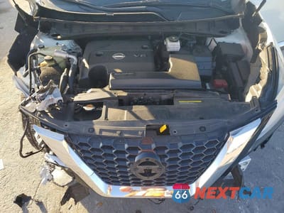 Zdjęcie 12 z 14 samochodu: 2020 NISSAN MURANO S VIN:5N1AZ2AJ7LN159727 - miniatura
