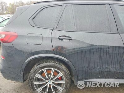 Zdjęcie 10 z 13 samochodu: 2022 BMW X5 XDRIVE40I VIN:5UXCR6C01N9K20752 - miniatura