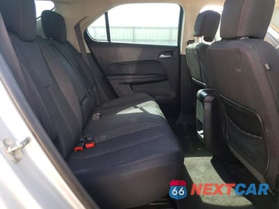 Zdjęcie 11 z 13 samochodu: 2016 CHEVROLET EQUINOX LS VIN:2GNALBEK7G6140783 - miniatura