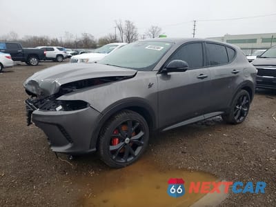 2024 DODGE HORNET R ZACPDFCW3R3A18450 - główne zdjęcie licytacji z USA - miniatura