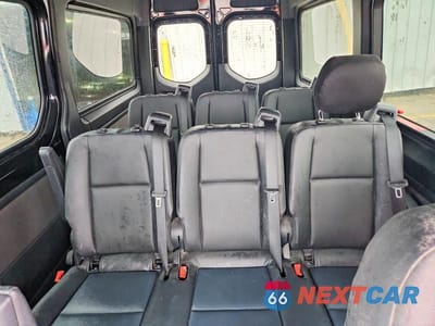 Zdjęcie 10 z 14 samochodu: 2023 MERCEDES-BENZ SPRINTER 2500 VIN:W1Z40FHY1PT141304 - miniatura