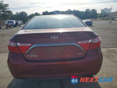 Zdjęcie 6 z 12 samochodu: 2017 TOYOTA CAMRY SE VIN:4T1BF1FK6HU810660 - miniatura
