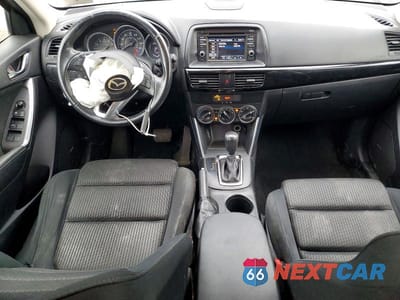 Zdjęcie 8 z 13 samochodu: 2014 MAZDA CX-5 TOURING VIN:JM3KE4CY1E0424997 - miniatura