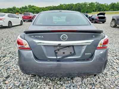 Zdjęcie 6 z 12 samochodu: 2015 NISSAN ALTIMA 2.5 S VIN:1N4AL3AP3FN917329 - miniatura