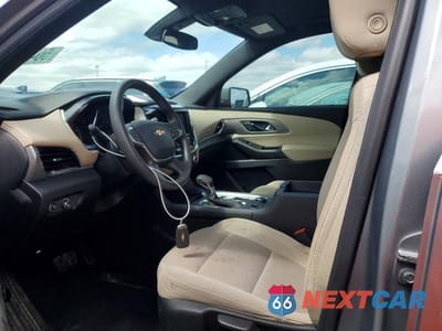 Zdjęcie 7 z 14 samochodu: 2024 CHEVROLET TRAVERSE LIMITED LS VIN:1GNESTKW6RJ130737 - miniatura