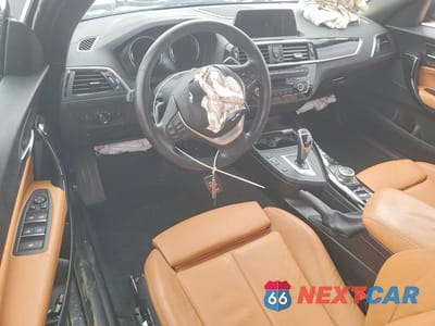 Zdjęcie 8 z 11 samochodu: 2021 BMW 230I VIN:WBA2M7C03M7J20774 - miniatura