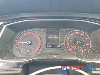 Zdjęcie 9 z 12 samochodu: 2020 VOLKSWAGEN JETTA S VIN:3VWC57BU5LM104442 - miniatura