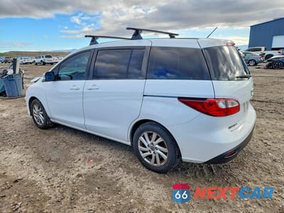 Drugie zdjęcie samochodu z przodu: 2015 MAZDA 5 SPORT VIN:JM1CW2BL4F0190117 - miniatura