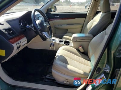 Zdjęcie 7 z 12 samochodu: 2010 SUBARU OUTBACK 2.5I LIMITED VIN:4S4BRBJC5A3310742 - miniatura