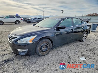 2014 NISSAN ALTIMA 2.5 SV 1N4AL3AP0EC100071 - główne zdjęcie licytacji z USA - miniatura