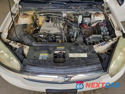 Zdjęcie 11 z 11 samochodu: 2004 CHEVROLET MALIBU MAXX LT VIN:1G1ZU648X4F197270 - miniatura