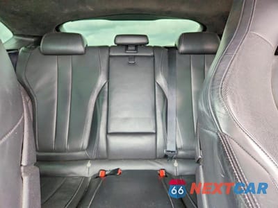 Zdjęcie 10 z 13 samochodu: 2015 BMW X6 M VIN:5YMKW8C58F0R42777 - miniatura