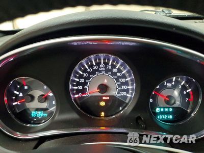 Zdjęcie 9 z 13 samochodu: 2012 CHRYSLER 200 TOURING VIN:1C3CCBBB5CN140149 - miniatura