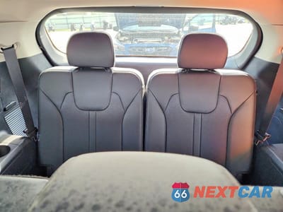 Zdjęcie 10 z 14 samochodu: 2021 KIA SORENTO S VIN:5XYRLDLC8MG051497 - miniatura