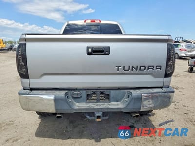 Zdjęcie 6 z 11 samochodu: 2014 TOYOTA TUNDRA SR5 VIN:5TFRY5F10EX165686 - miniatura