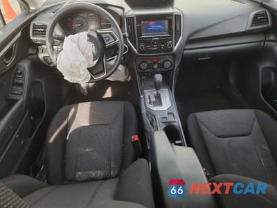 Zdjęcie 8 z 12 samochodu: 2022 SUBARU IMPREZA VIN:4S3GTAB61N3720555 - miniatura