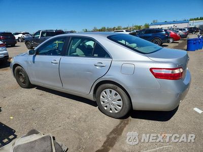 Drugie zdjęcie samochodu z przodu: 2009 TOYOTA CAMRY BASE VIN:4T1BE46K59U368900 - miniatura