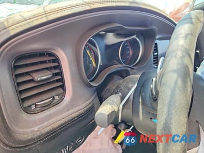 Zdjęcie 9 z 12 samochodu: 2023 DODGE CHARGER VIN:2C3CDXCT2PH580491 - miniatura