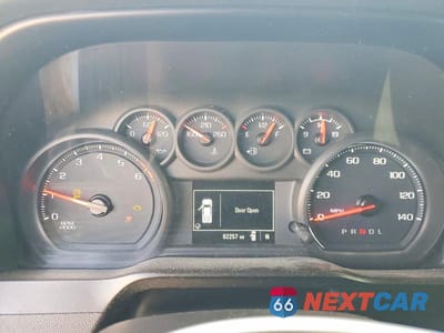 Zdjęcie 9 z 14 samochodu: 2020 CHEVROLET SILVERADO VIN:3GCNWAEF9LG333823 - miniatura